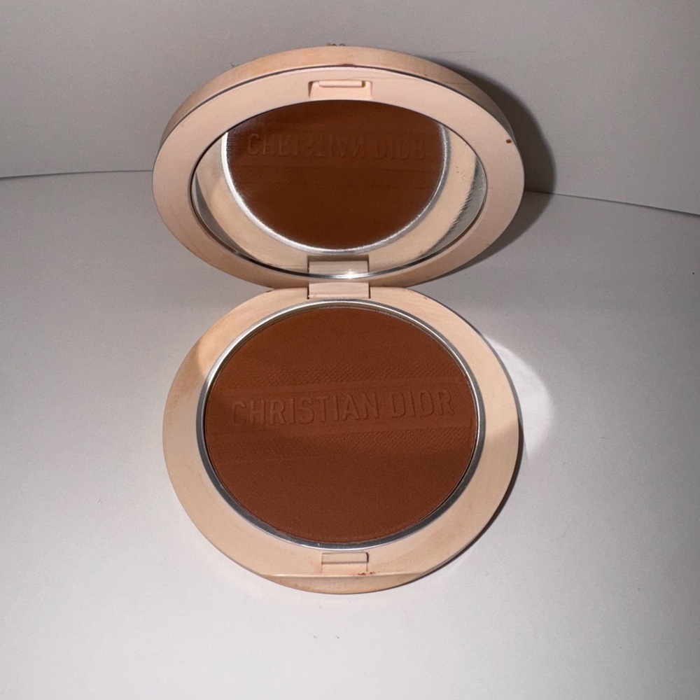 Dior Forever Natural Bronzer Powder Bronzer